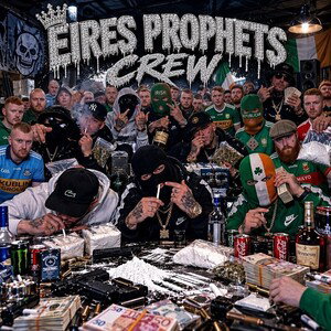 Eires Prophets