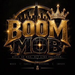 BOOM MOB