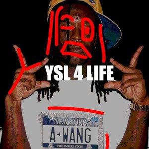 Young stone life records label