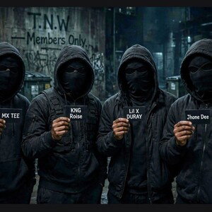 T.N.W (Members Only)