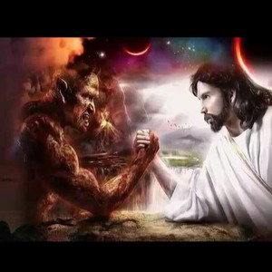 andamos Cristo y no con satan