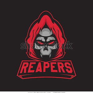 REAPER GANG