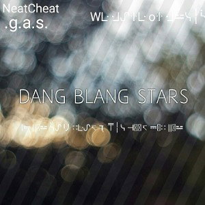 DANG BLANG STARS