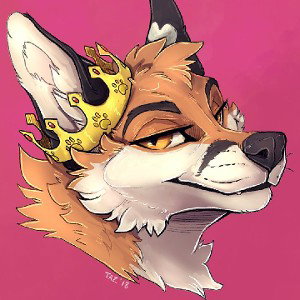 AlphaGluck RAP-FoxFurr