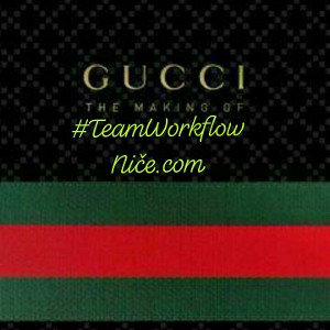 #TeamWorkflow-N-Ice