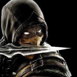 Reaper faction