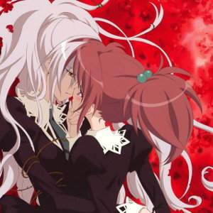 Strawberry Panic 