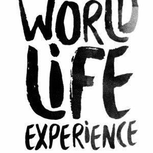 %WORLD LIFE CREW