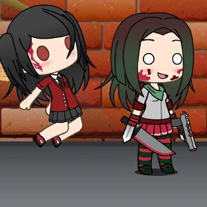 Gacha Crew