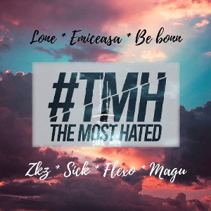 THE MOST HATED