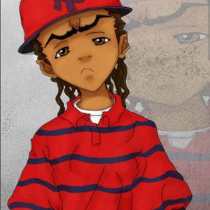 Young niggas 