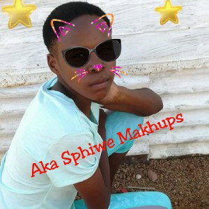 Aka Sphiwe Makhups Lass