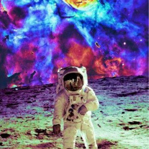 Astro Rap