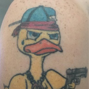 Ducky squad