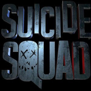 SUICIDE SQUAD