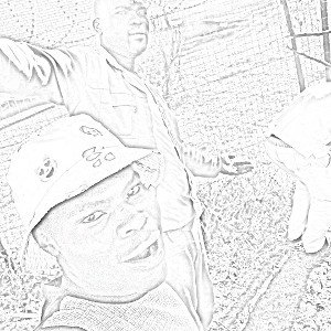 UNKNOWN CREW