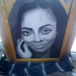 Stardom art work 