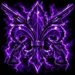 The Royal Outlaws