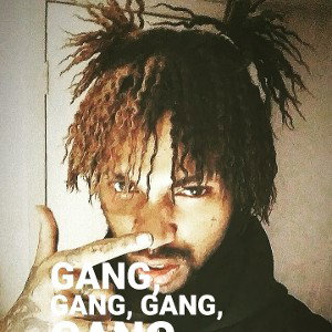 Weird guy entertainment
