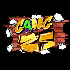 Gang25 Pune.MH.INDIA