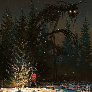 LIл дождь