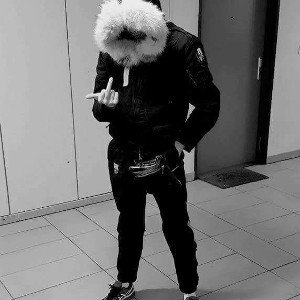 Blankok city
