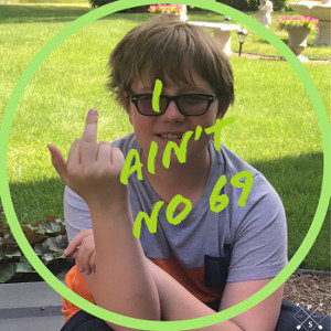Ant  no 69 crew