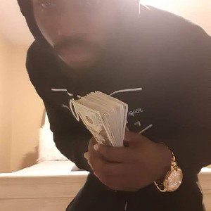 HERION MONEY GANG H.M.G