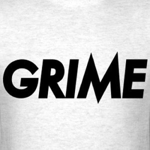 Undergrime
