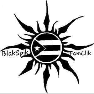 BlakSpik FamClik