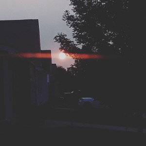 SuNsEt tRiP