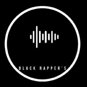 Black Rappers GQ