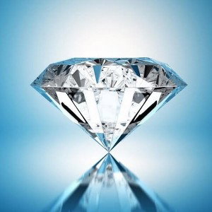 Diamond Block