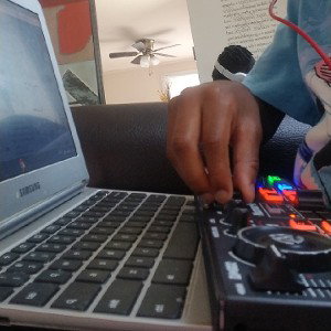 DJ Caples