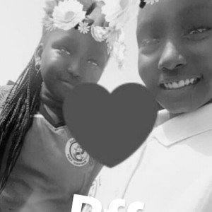 Lade gang