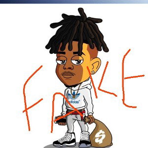 Reportz live Rap fame