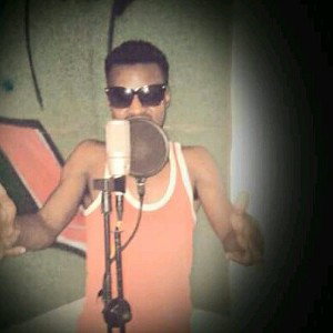 Afro mic