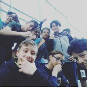 Mpampades 