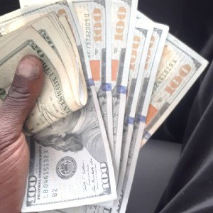 All Money Records