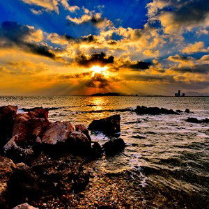 Sunrize@27