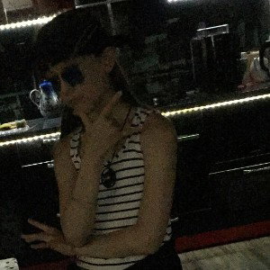 Rap chik