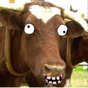 Mad cow disease