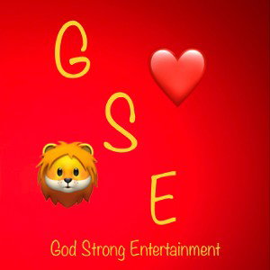 God Strong Entertainment 