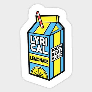 LyricalLemonade