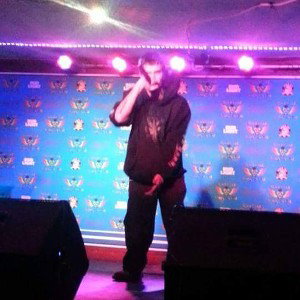 Maddmurda (SSG)