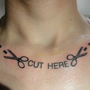 CUTTHROAT ENT. 