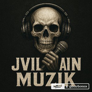 JVillain Muzik