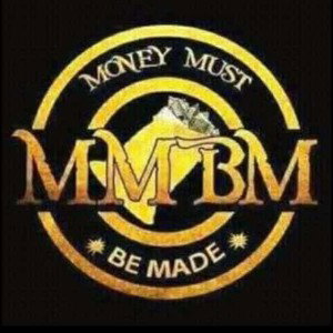 M.M.B.M #Empire