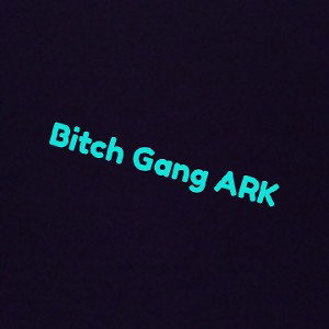 Bitch Gang ARK