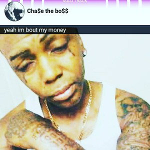 Cha$e  the bo$$e$ lion heart